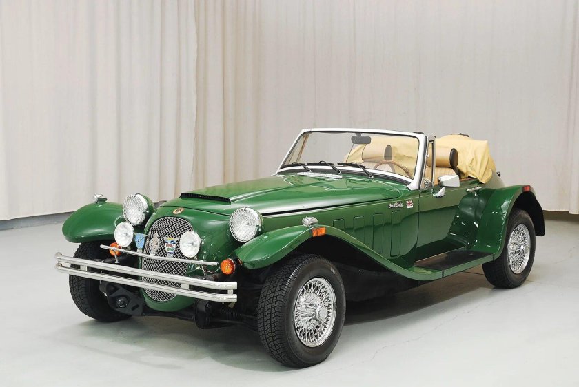 Автомобиль Panther Kallista