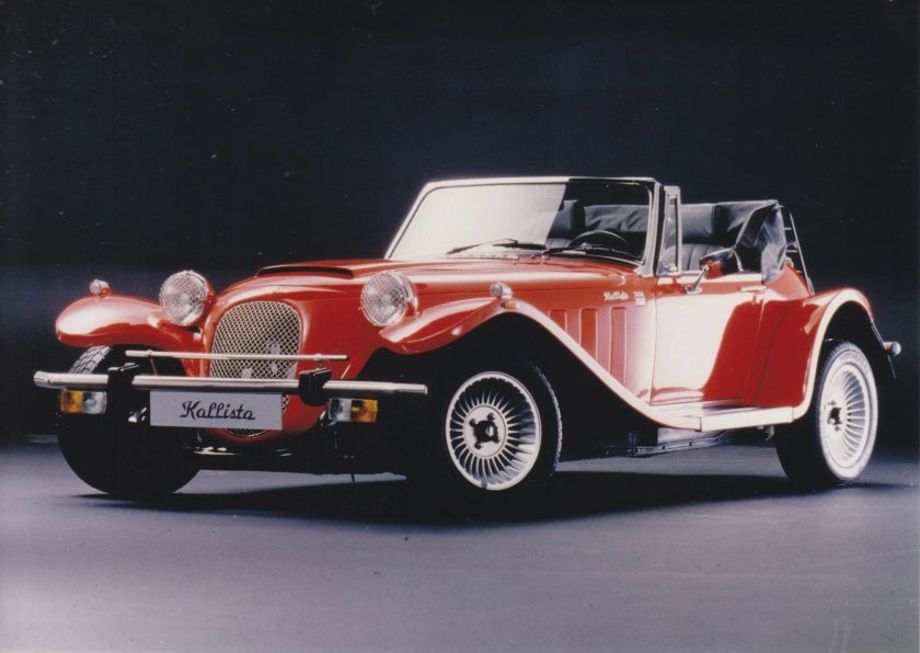 Сантенг кабриолет