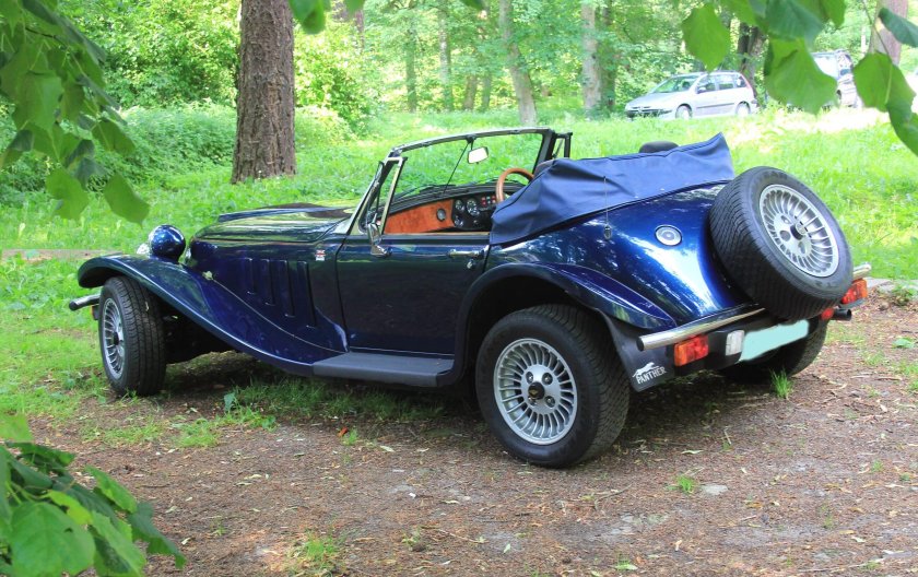 Каллиста машина