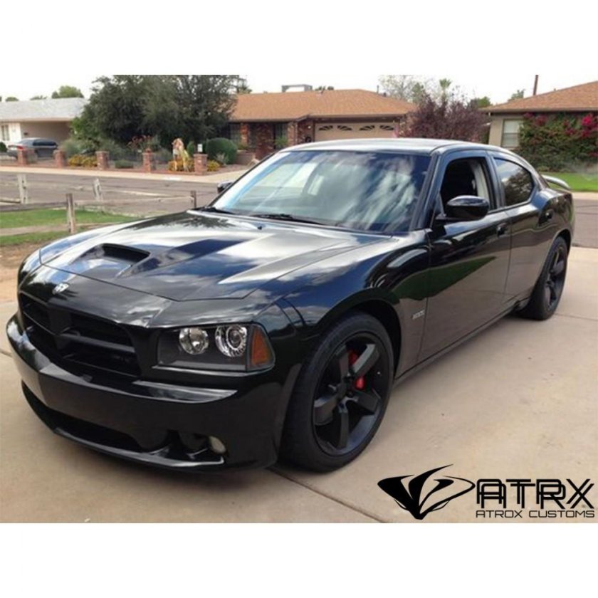 Dodge Charger 2010