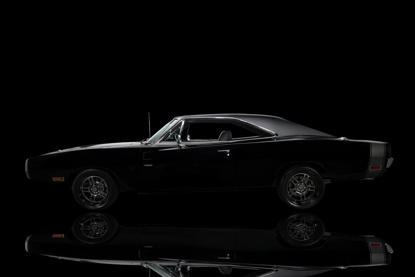 Додж Чарджер 1970