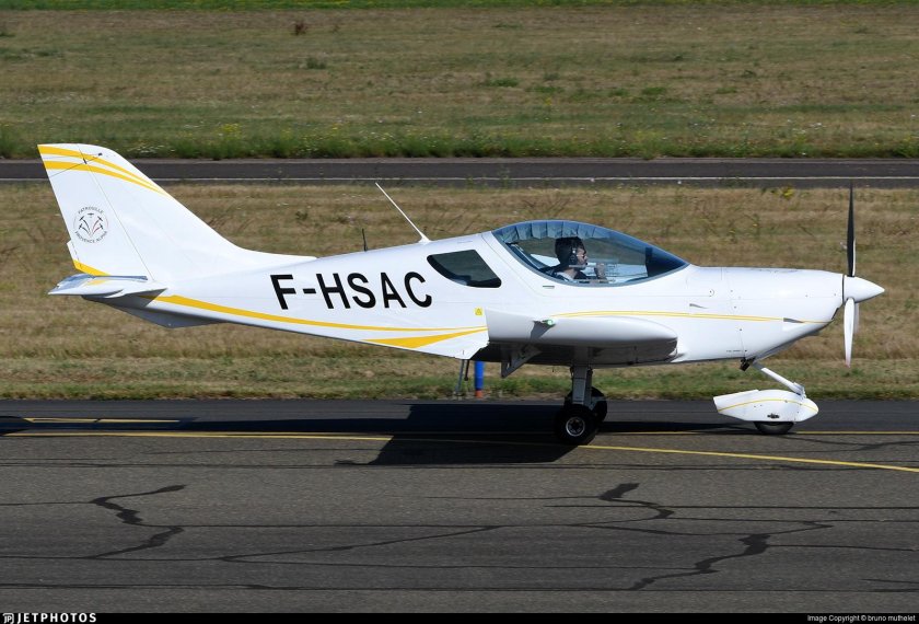 CZAV Sport Cruiser ps28