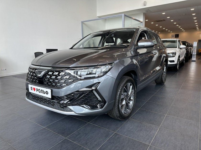 Jetta vs5 1.4 at, 2023