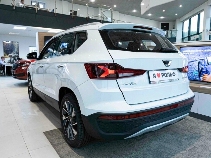 Новая Джетта 2023