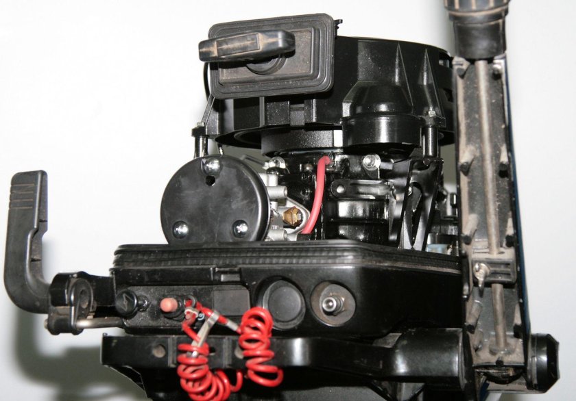 Сузуки ДТ 30