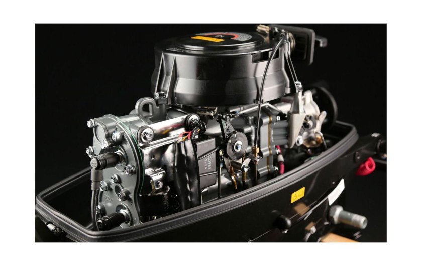 Лодочный мотор сузуки дт 30