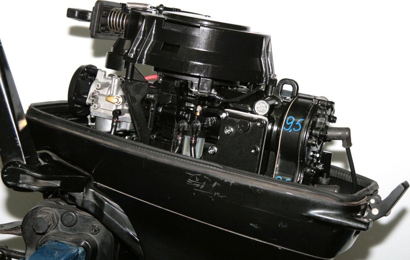 Сузуки ДТ 30