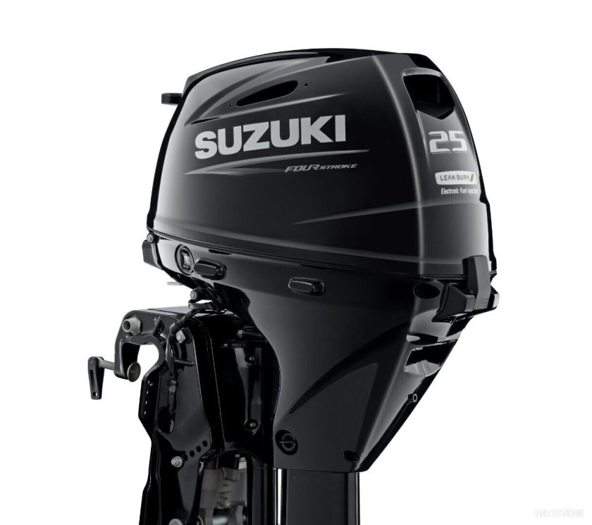 Suzuki df30
