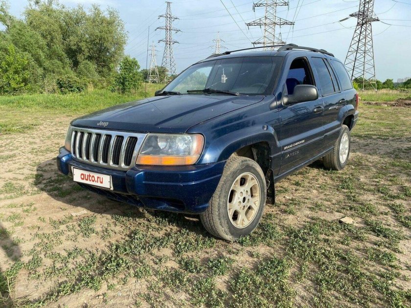 4 Зубастых Казань джип туры