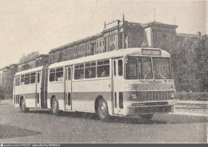 Икарус 180 автомобиль