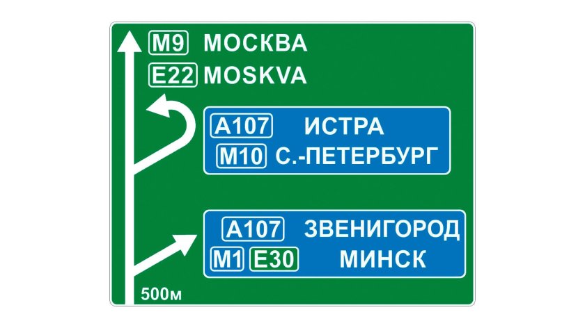 Знак индивидуального проектирования
