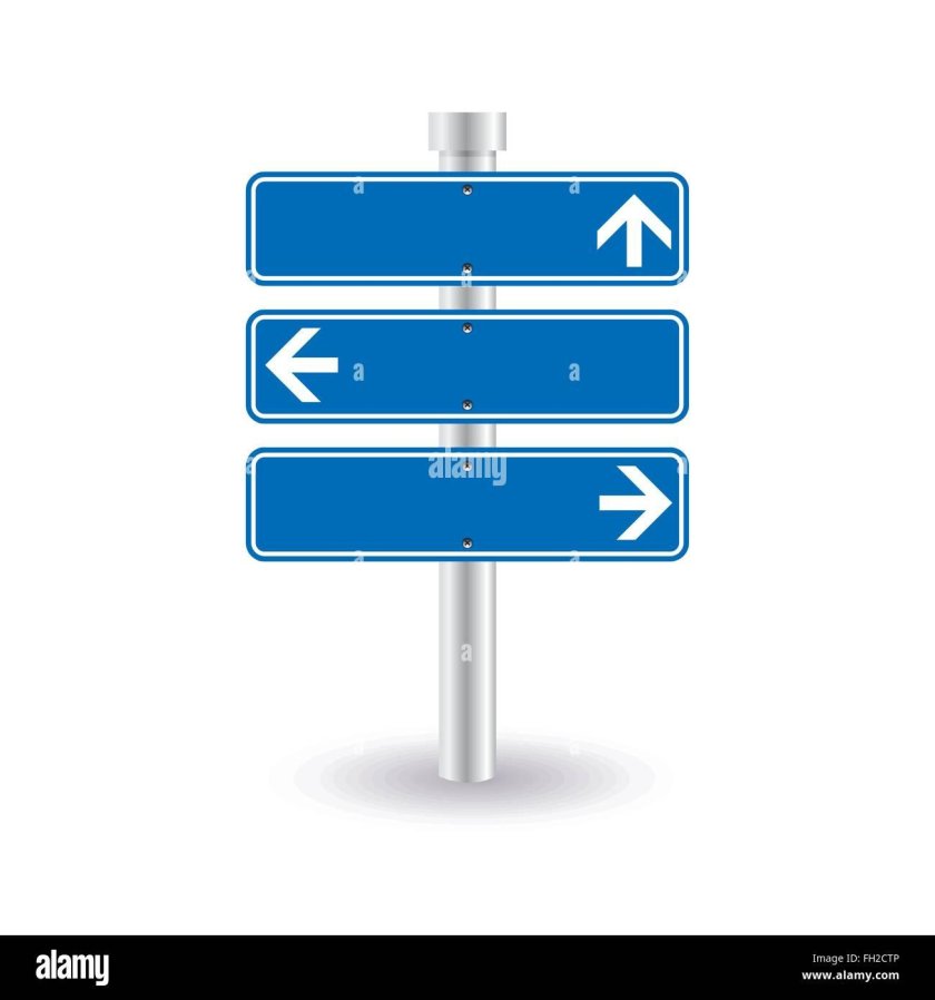 Указатель направления