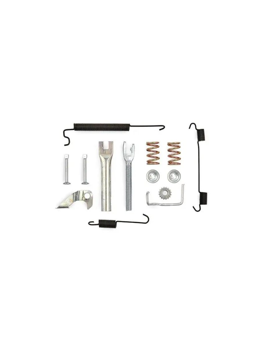 94580433 Ремкомплект задних колодок