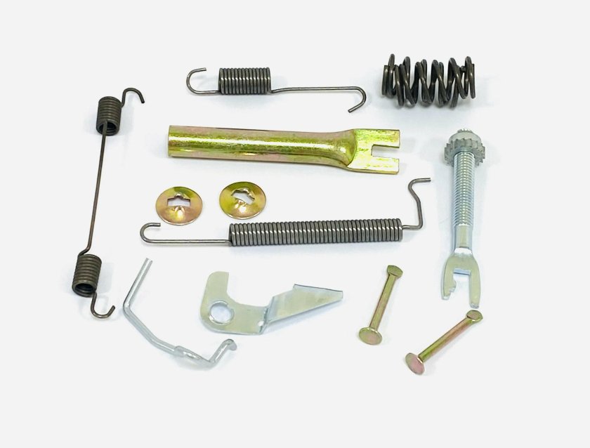 94580432 TYB ремкомплект барабанных тормозов Daewoo Matiz m100