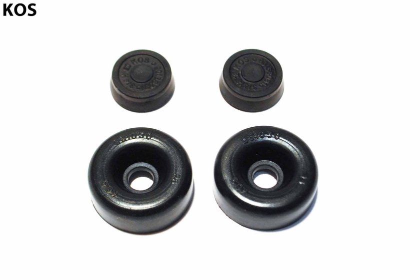 Ремкомплект заднего тормозного цилиндра Дэу Нексия