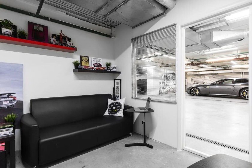 Студия автотюнинга