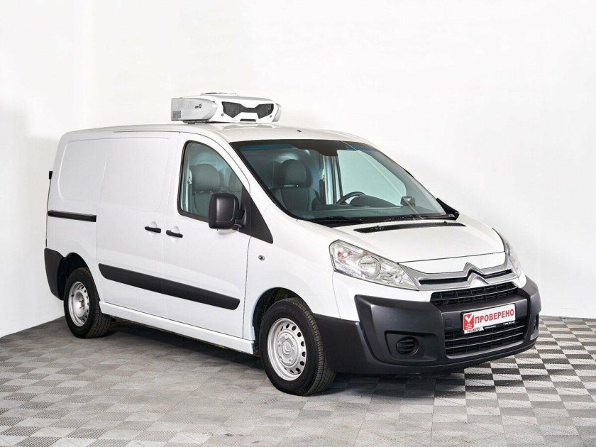 Citroen berlingo 2011
