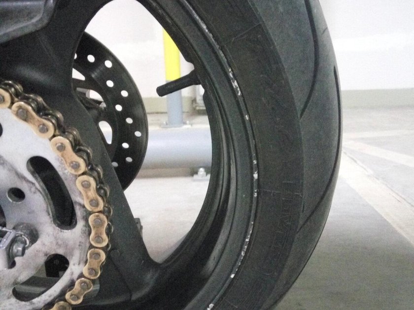 Новые мотоциклы