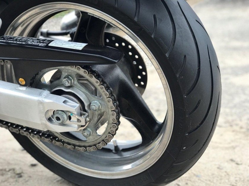 Хонда сбр 600