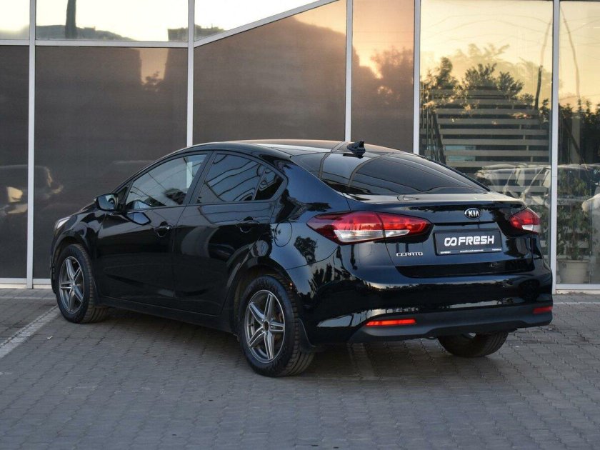Hyundai Elantra 2014 Black
