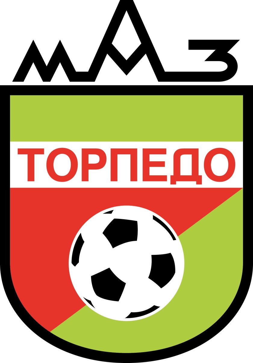 Эмблема ФК Барановичи