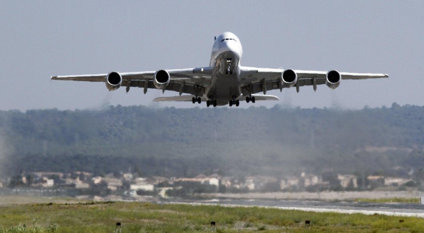 Авиация Ирана Гражданская