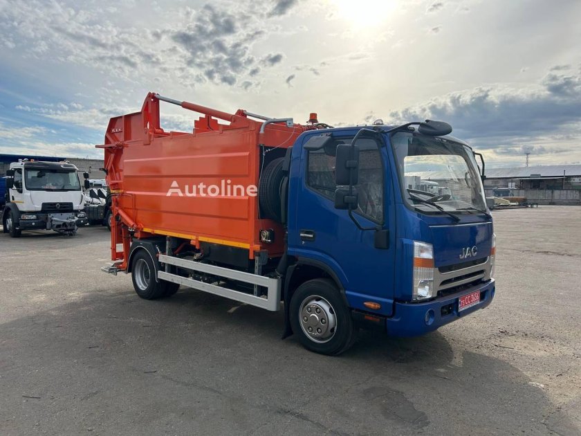 Коммунальная машина