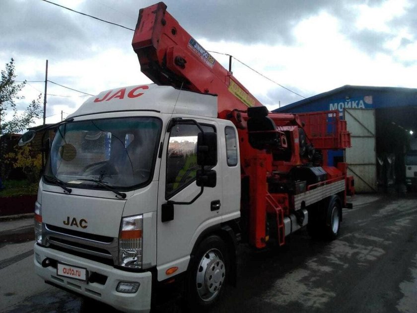 Dasan DS-350 руководство на базе Isuzu