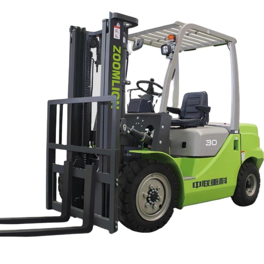 Погрузчик Zoomlion fd30