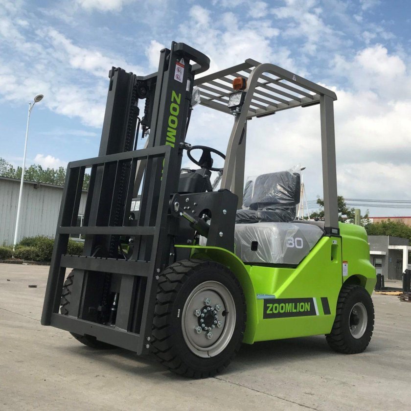 Погрузчик Линде 3 тонны