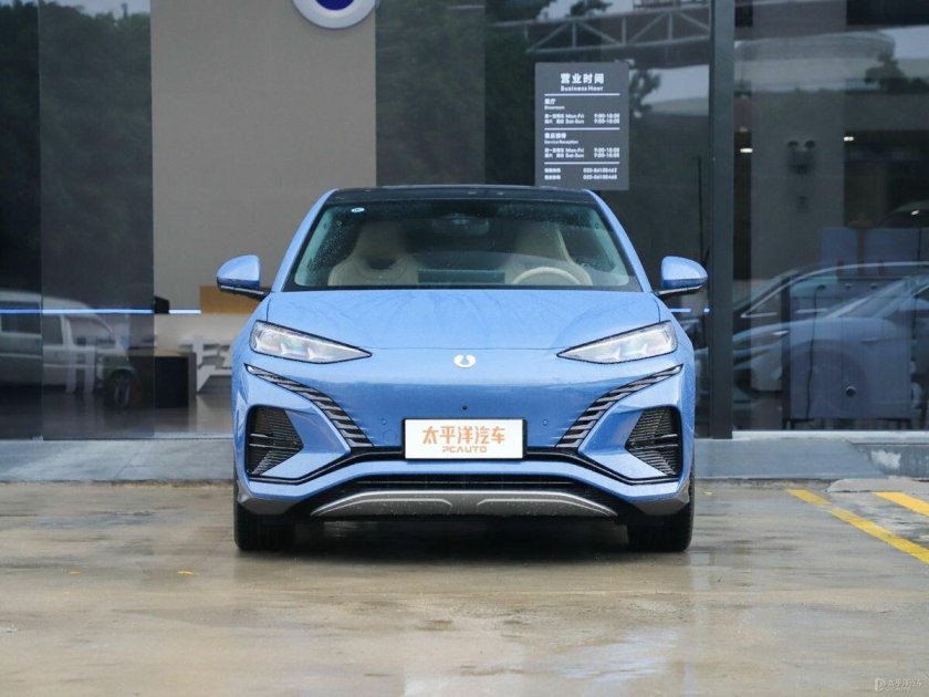 Китайские автомобили