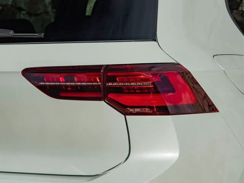 Фольксваген поло задний фонарь 2020