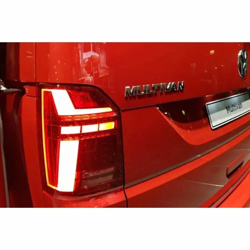 Задние фонари Caravelle t6.1