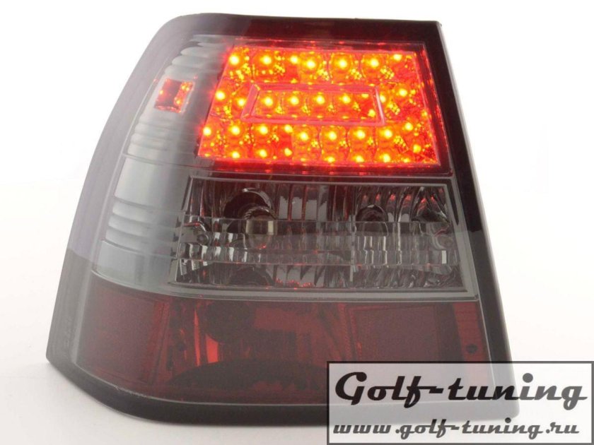 Задние фонари Бора FK Automotive