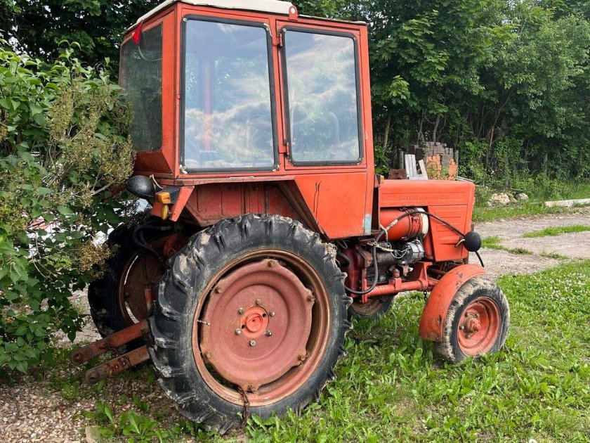 Трактор т25 999мд