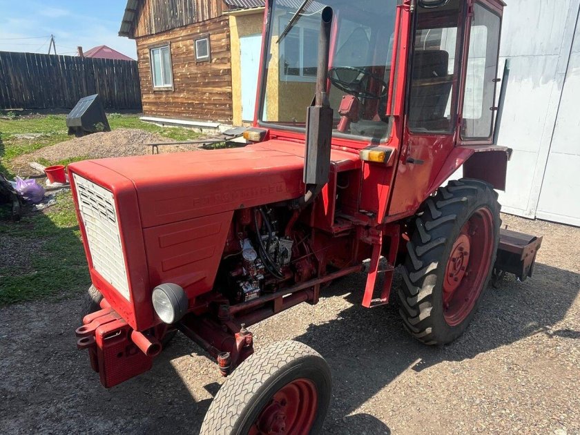 Трактор т 25 владимирец