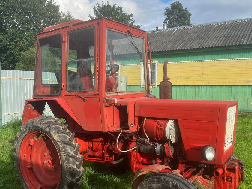 Трактор т25 999мд