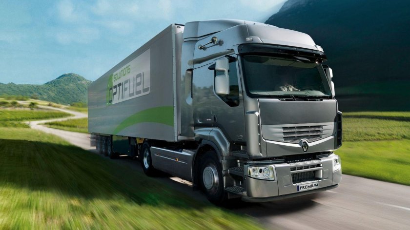 Рено премиум 2022