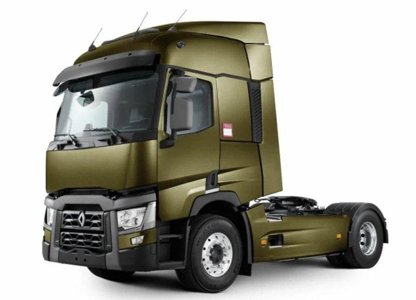 Renault Trucks t440 новый