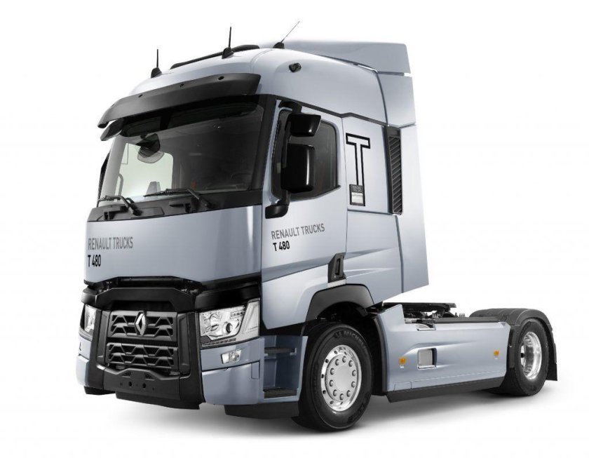 Renault Trucks t440 новый