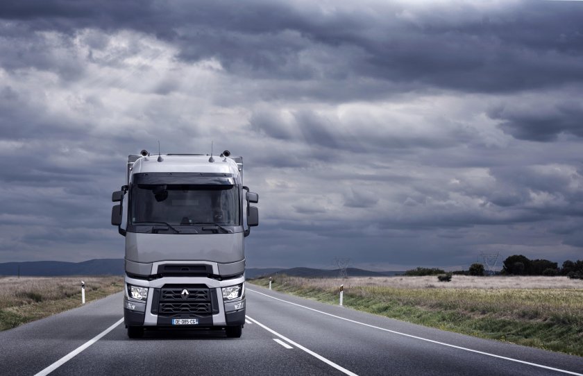 Renault Trucks