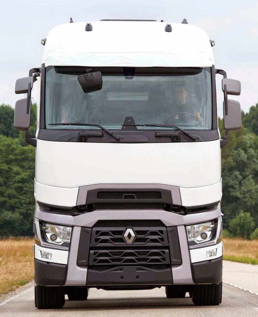 Renault Trucks t 2021
