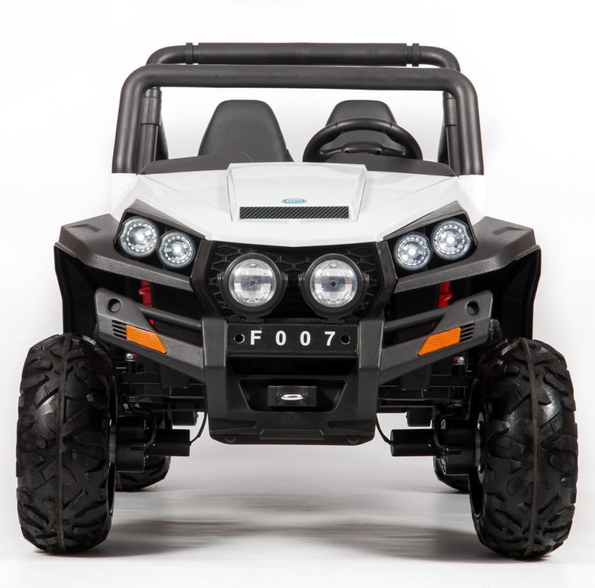 Электромобиль Barty Buggy (f007) синий