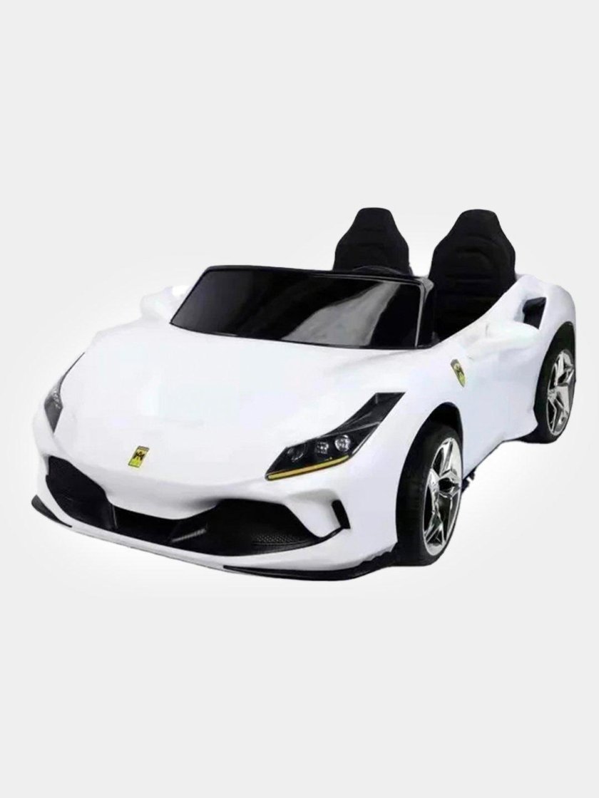 Детский электромобиль Феррари