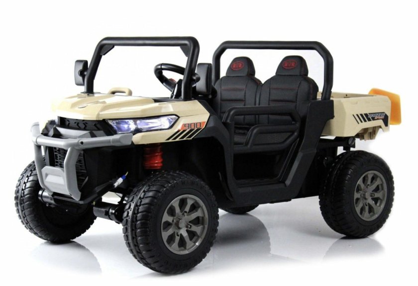 Крутые Тачки Джипы