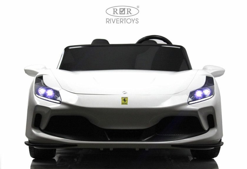 Электромобиль подростковый