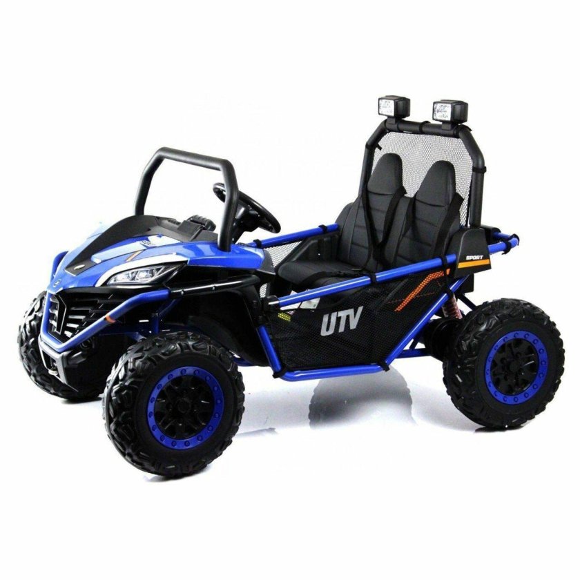 Детский электромобиль багги