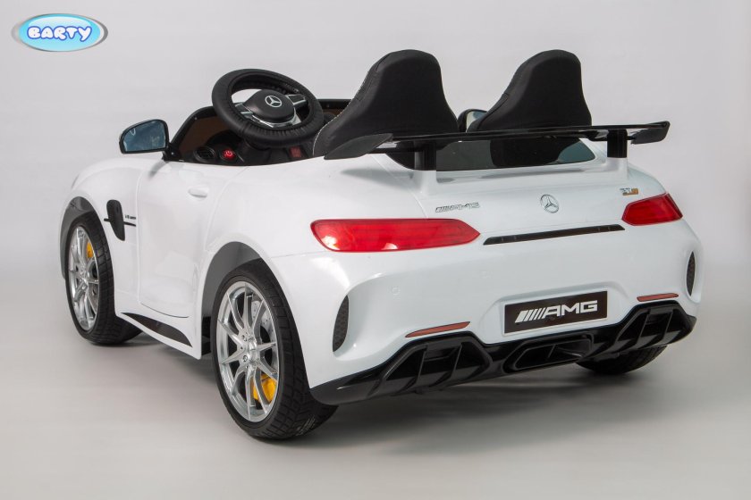 Электромобиль Mercedes-Benz-AMG-GTR-hl289