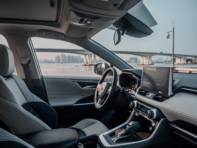 Toyota Wildlander 20234