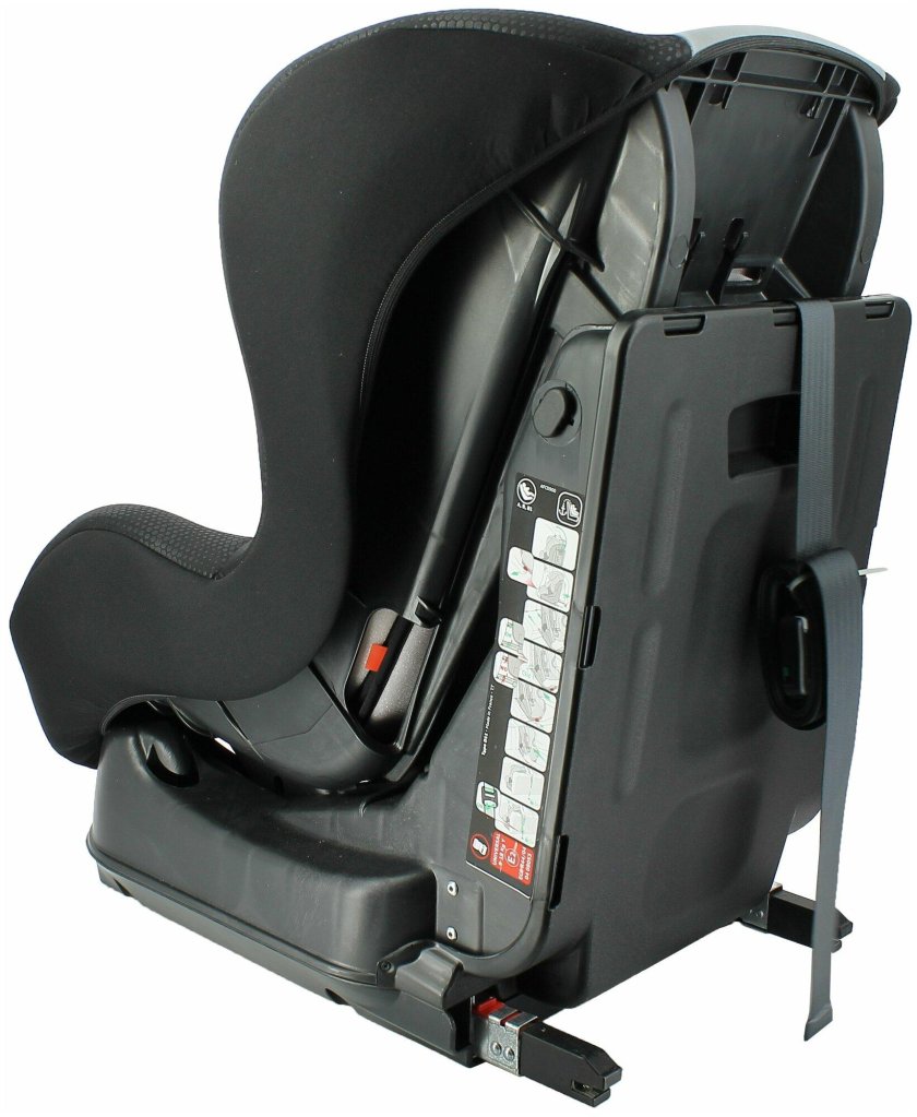 Детское кресло Cosmo Isofix